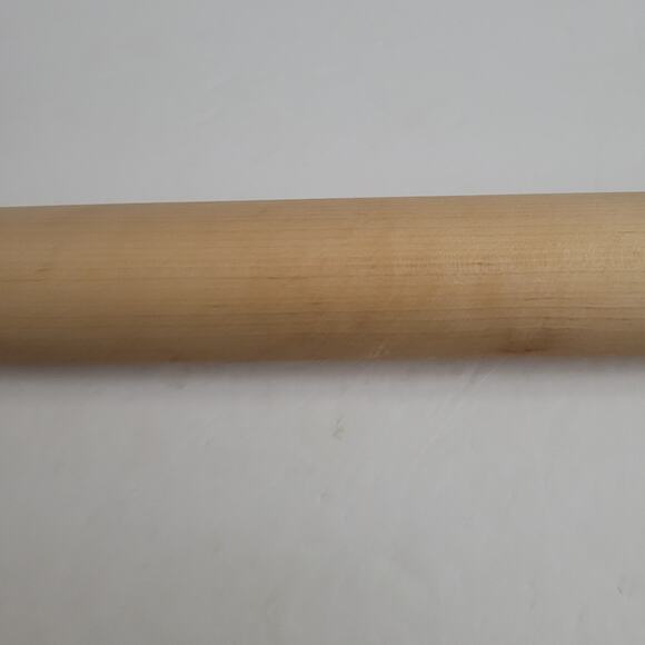 Wooden Rolling Pin - Picture 7 of 8